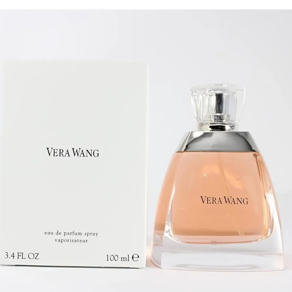 Vera Wang experience timeless